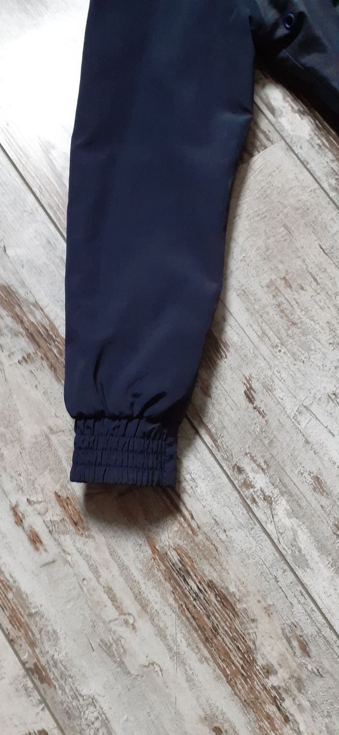 Blousonokai mi saison - photo numéro 3