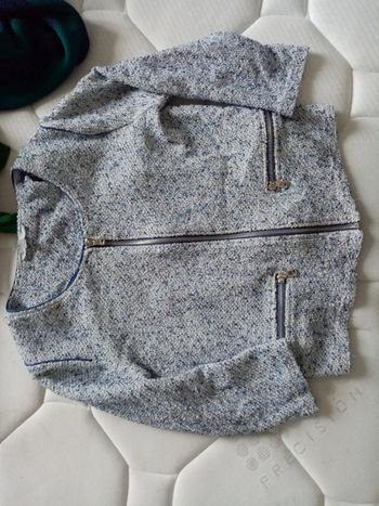 Veste Etam