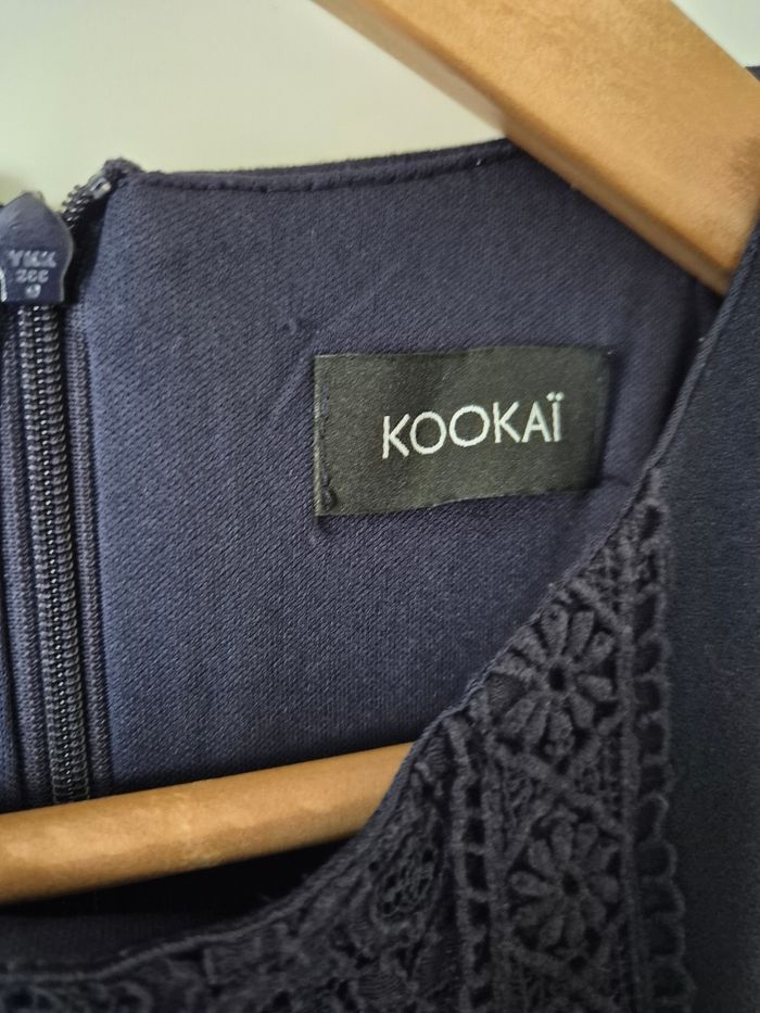 Robe kookai - photo numéro 2