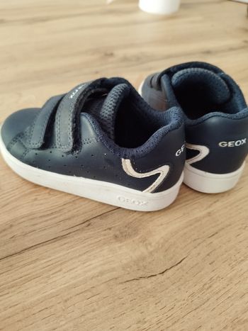 Chaussures GEOX
