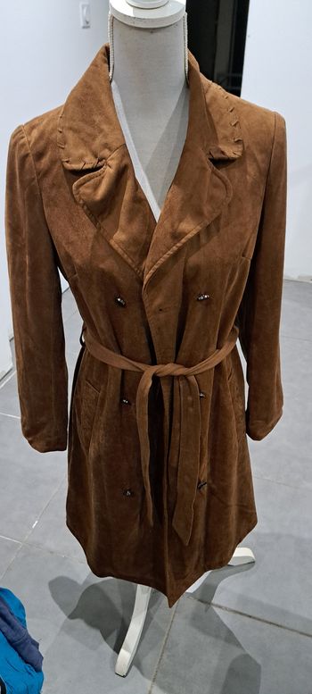 Manteau femme taille m 