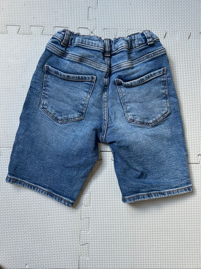 Short - photo numéro 2