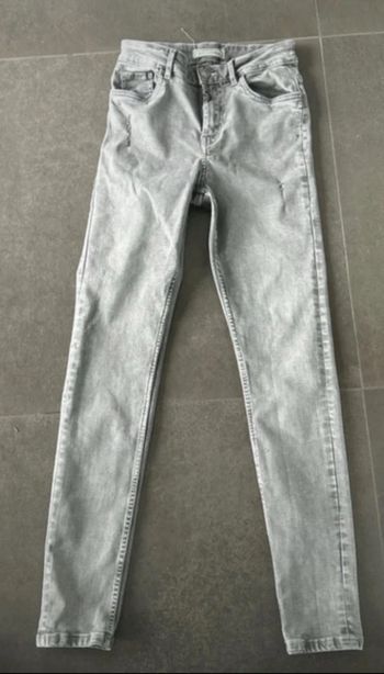 Jeans slim pimkie 34