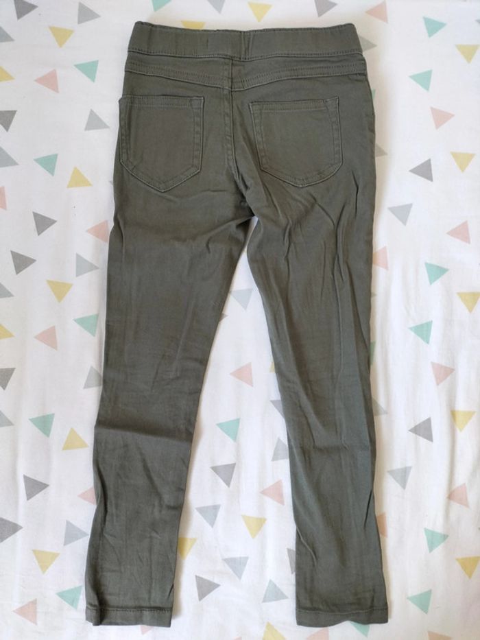 Pantalon kaki - photo numéro 2