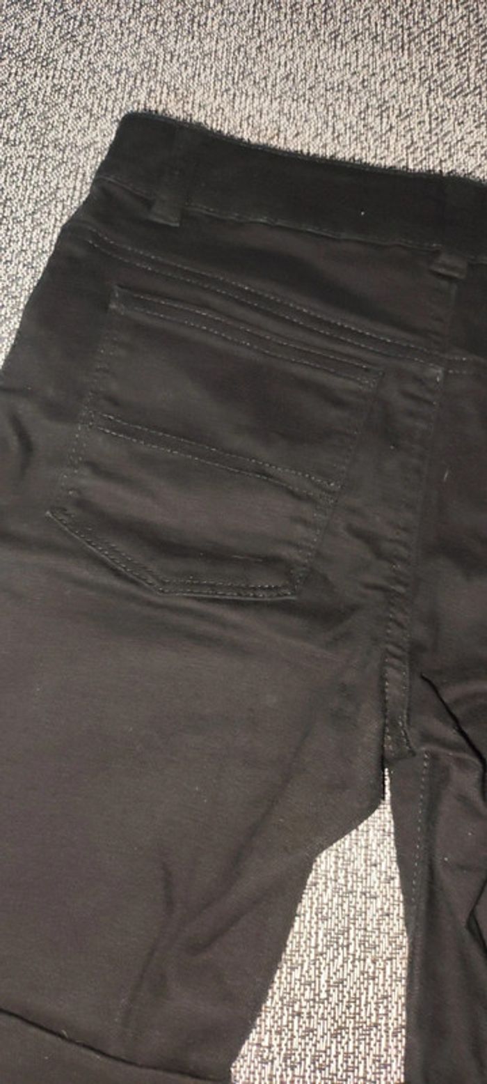 short noir - photo numéro 3
