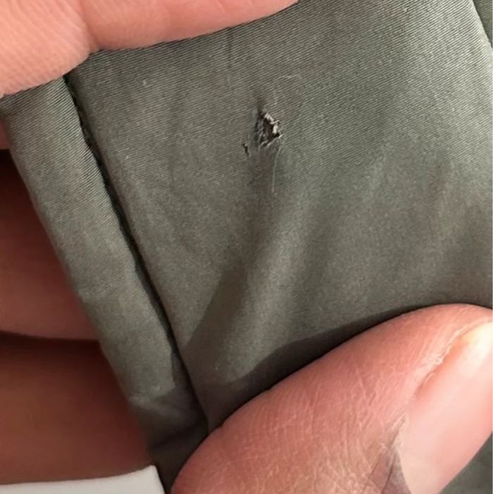 Veste sans manche H&M garçon - photo numéro 3