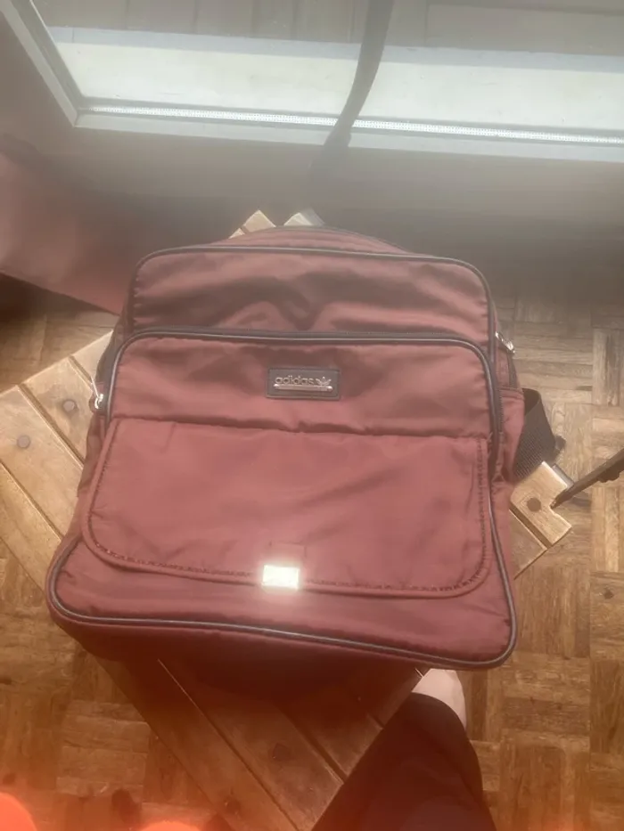 Sac bandoulière ADIDAS