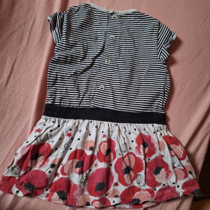 Robe 9mois - photo numéro 3