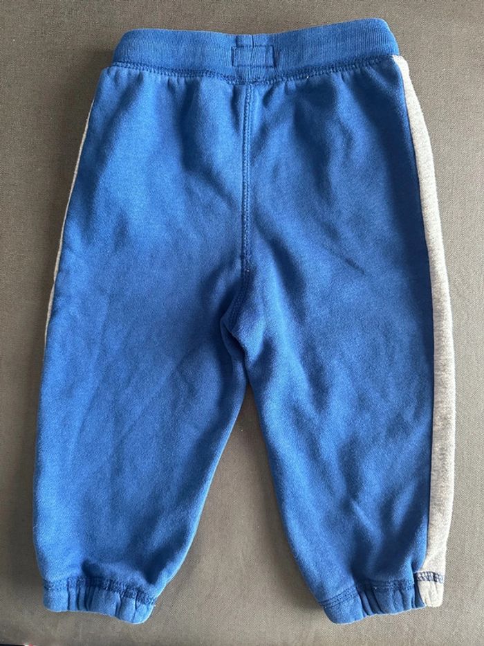 Bas de jogging Oshkosh 24m - photo numéro 2