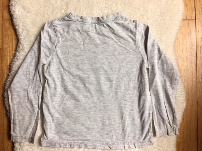 Teeshirt DPAM , 5 ans, 110 cm - photo numéro 2