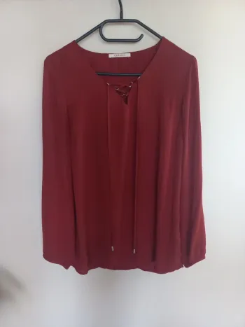 Blouse camaïeu