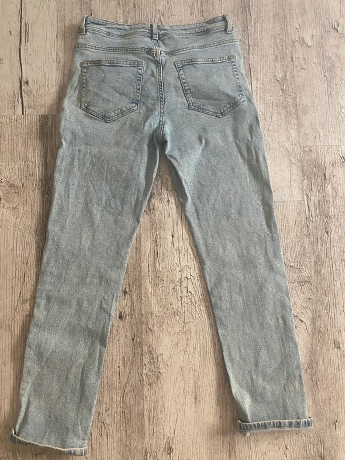 Lot de 2 jeans Lucien - photo numéro 4