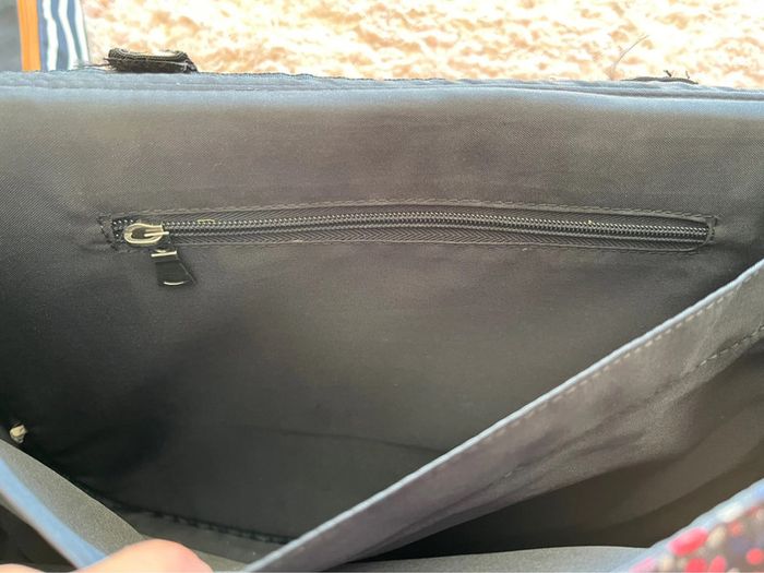 Cartable avec trousse Tann’s - photo numéro 6