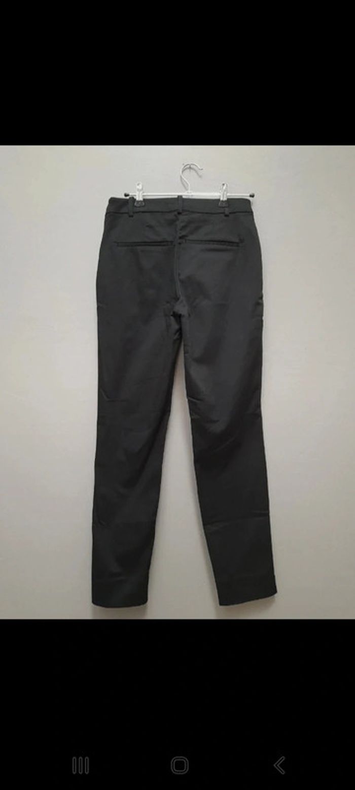 Pantalon droit H&M - photo numéro 5