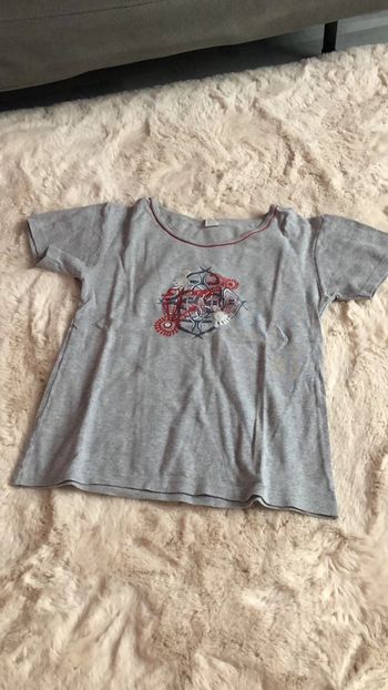 Envog - maillot de corps 10/12ans
