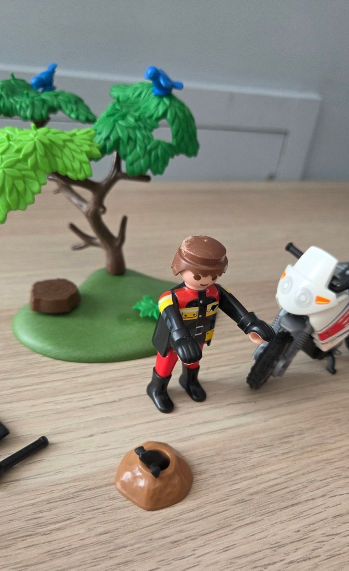 Playmobil 5438 Summer fun - photo numéro 2