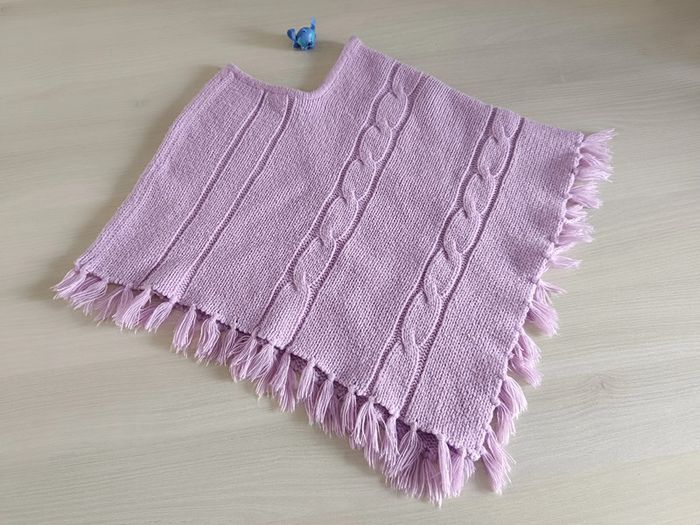 Poncho / chale