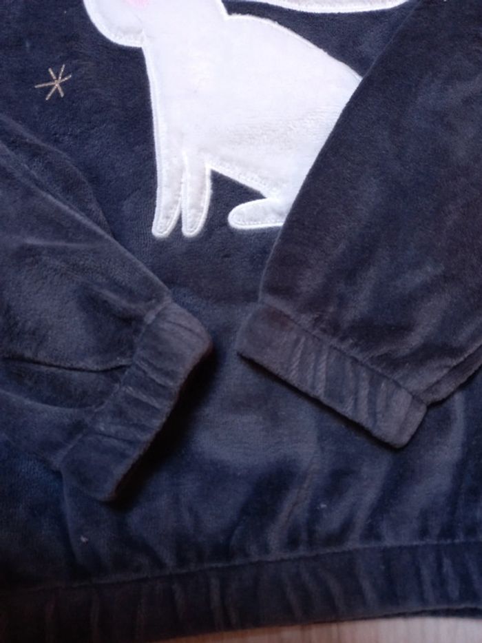 Très joli pyjama - photo numéro 9