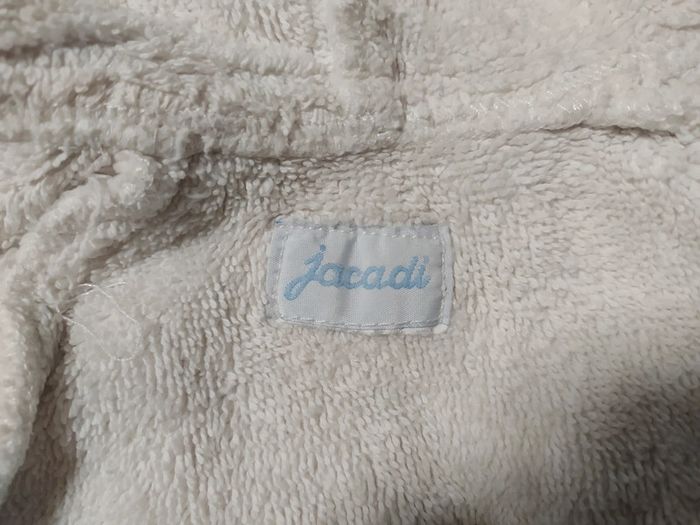 Peignoir Jacadi Antony 2-3 ans - photo numéro 5