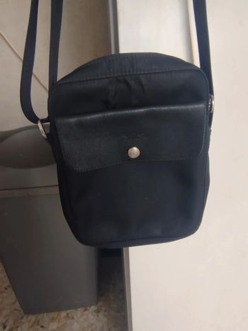 Sacoche longchamp