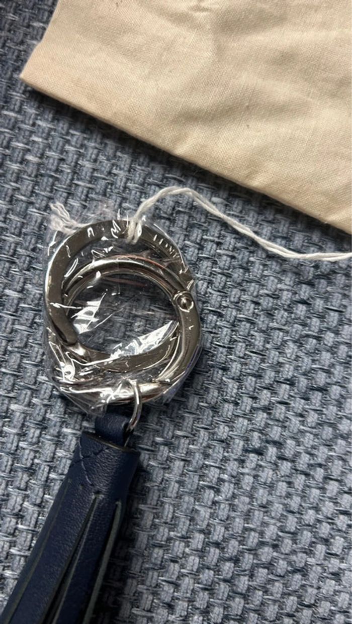 Porte-clés Lancel neuf unisexe - photo numéro 10