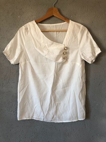 Blouse taille S 🌻