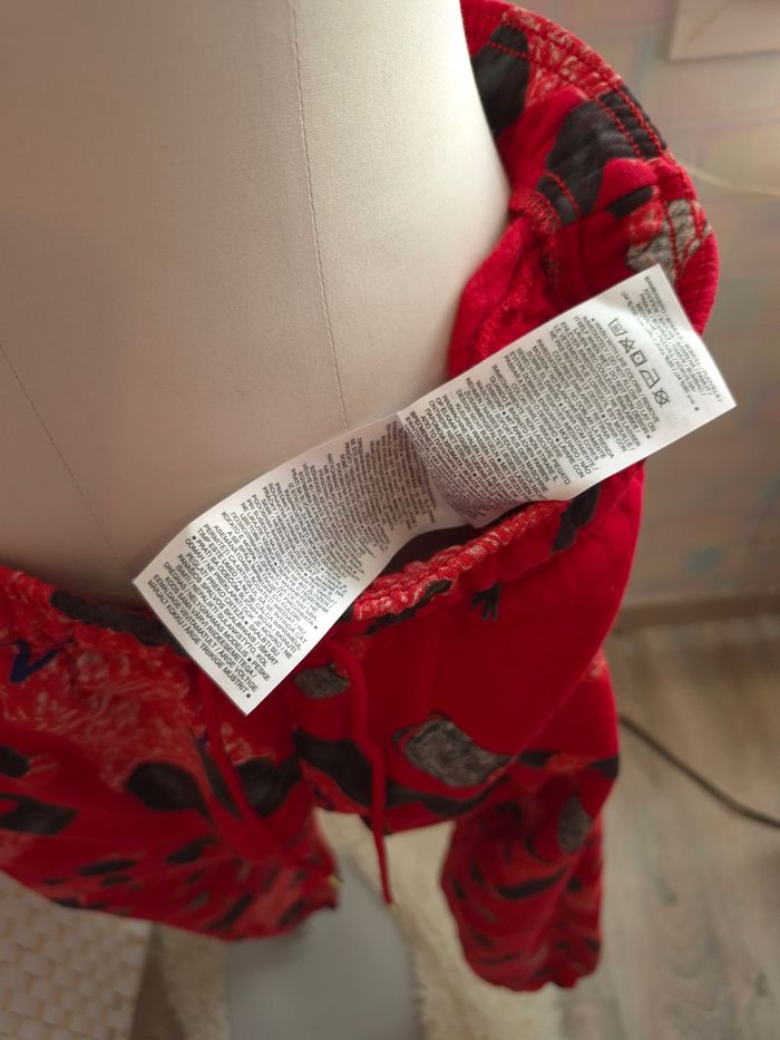 💕Jolie pantalon de jogging Jordan authentique by Parker Duncan Nike femme T 42 / 44 💕 - photo numéro 9