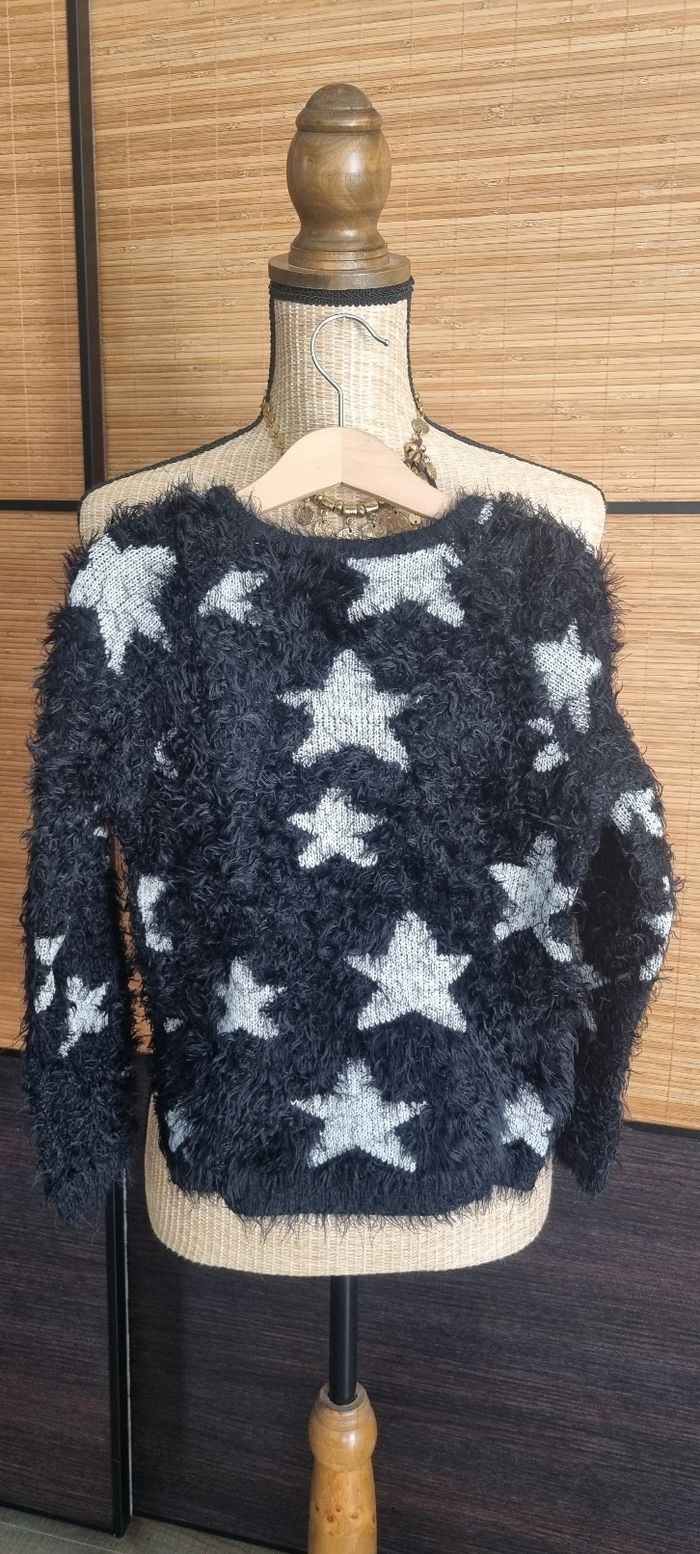 Pull Orchestra 8 ans - photo numéro 3