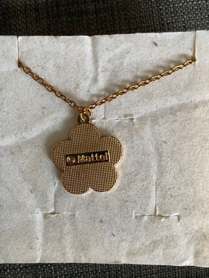 Collier - photo numéro 3