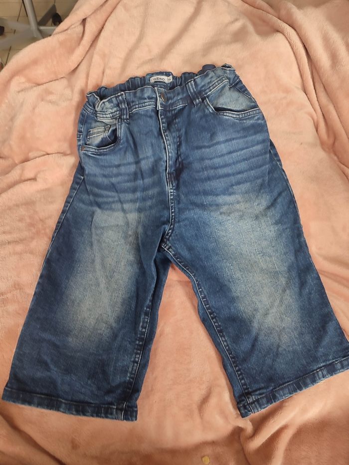 Short