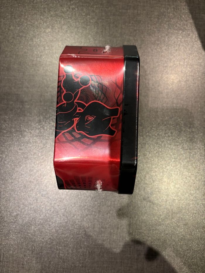 Pokebox team rocket - photo numéro 2