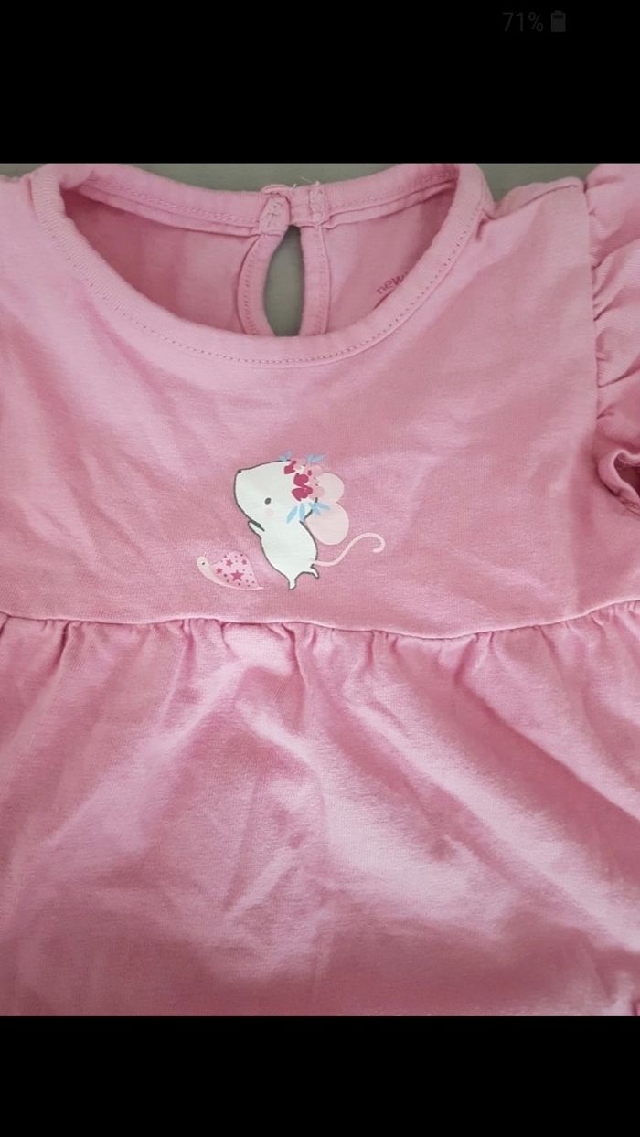 Robe légère - photo numéro 3