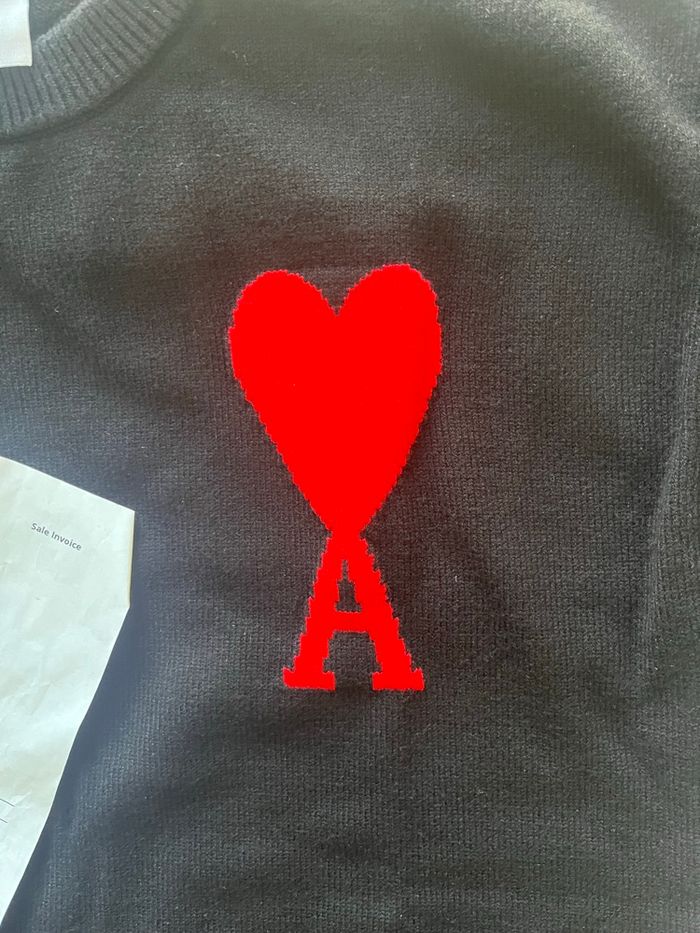 Pull ami, Paris - photo numéro 2