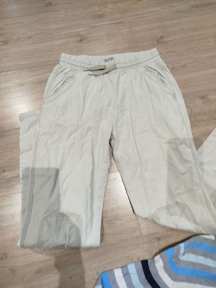 Lot sweat pull garçon 14 ans - photo numéro 7