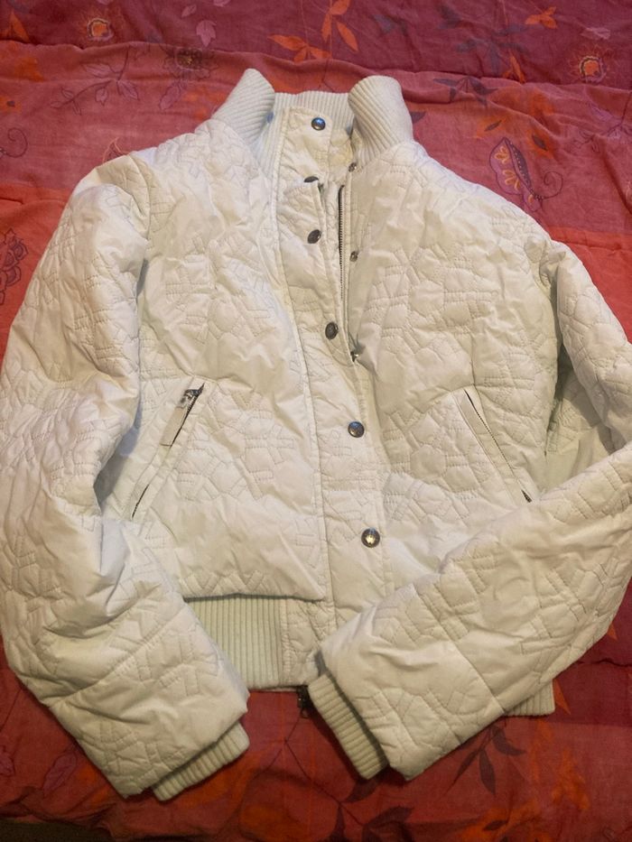 Blouson - photo numéro 2