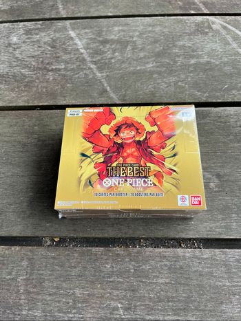 Display One Piece PRB 01 Fr