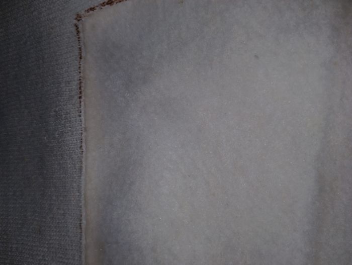 Tissus de chanvre au mètre - photo numéro 7