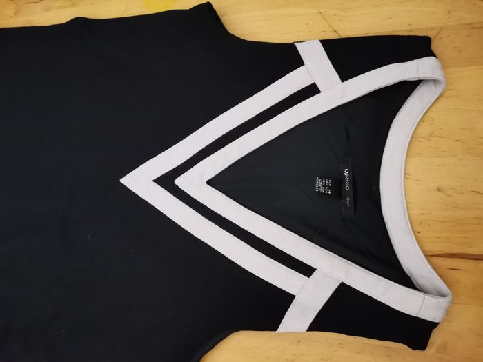 Robe "MNG Suit" - photo numéro 3