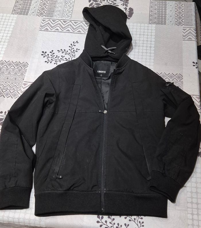 Blouson Liberto
