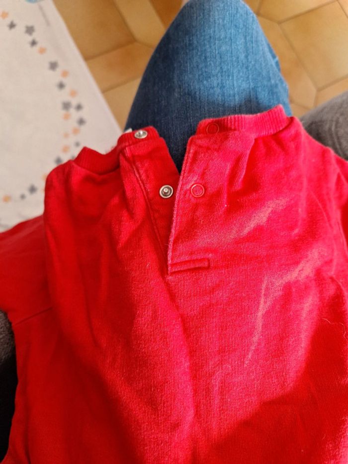 Pull Mickey - photo numéro 4