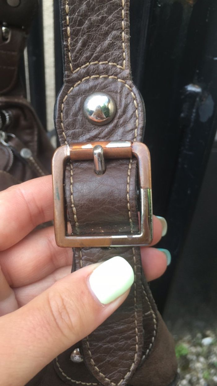 Sac à main 👜 - photo numéro 3