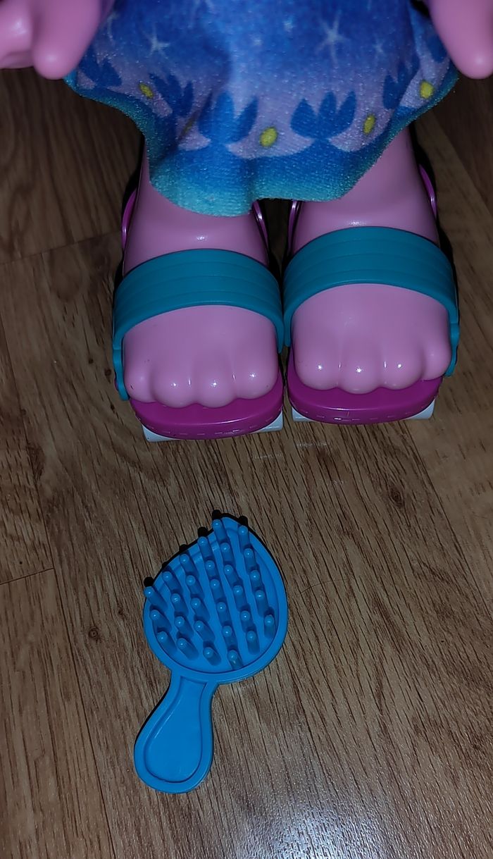 poppy les troll - photo numéro 6