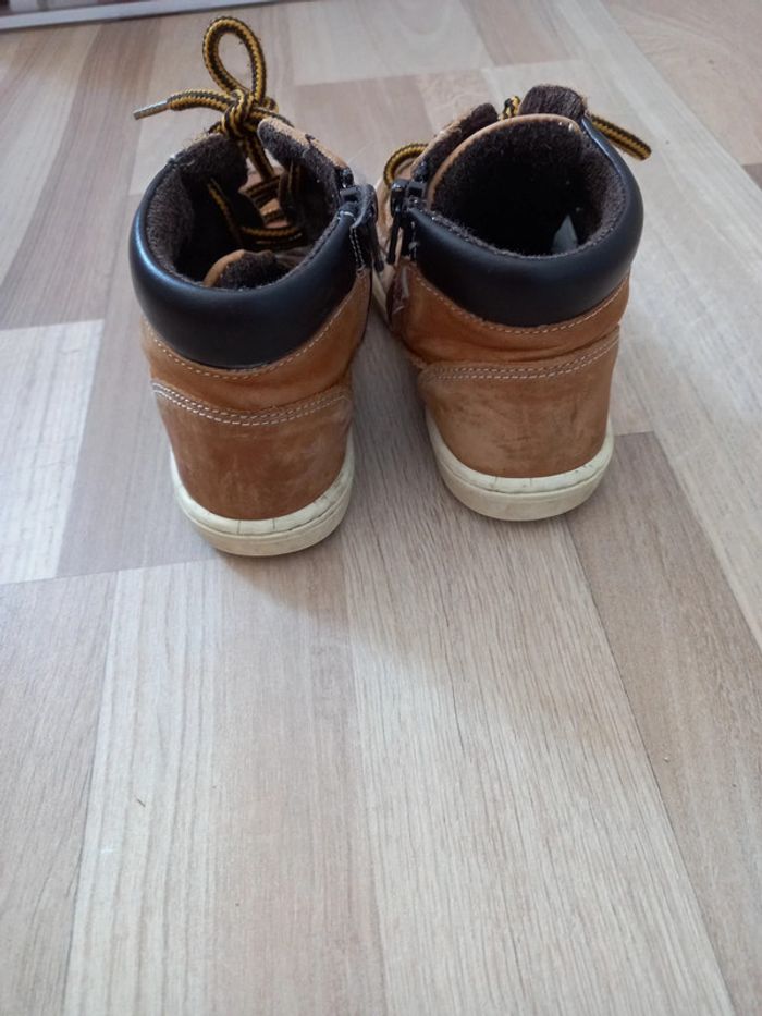 Chaussure - photo numéro 4
