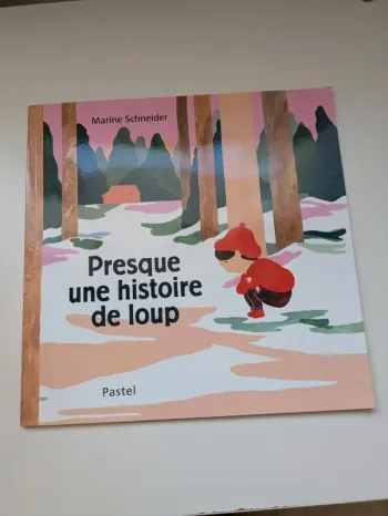 Presque peut du loup