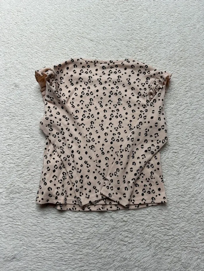 Haut léopard Kiabi - photo numéro 2