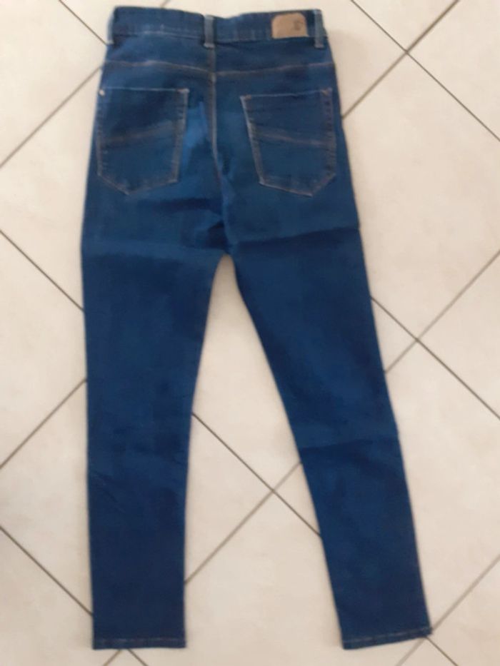 Jeans T S TAO garcon - photo numéro 3