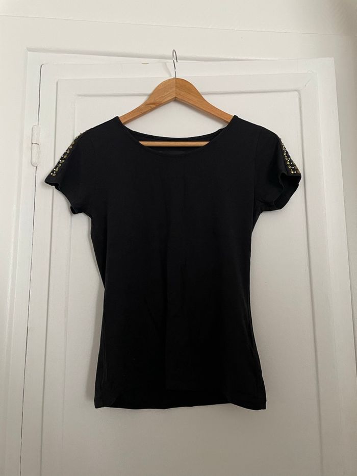 T-shirt Philippe plein