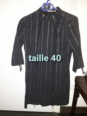Blouse femme 40