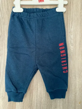Joggings bébé