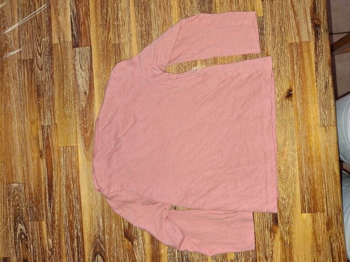 Haut ml - photo numéro 3